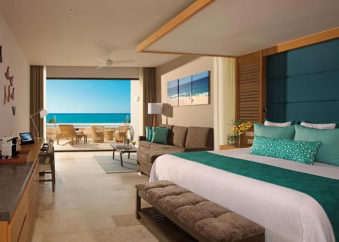 Dreams Playa Mujeres Golf & Spa Resort