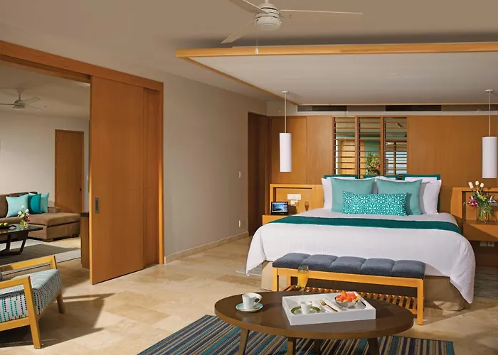 Dreams Playa Mujeres Golf & Spa Resort